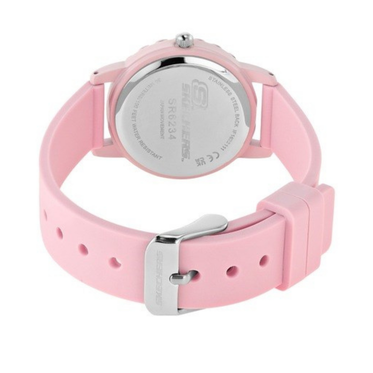 RELOJ ANALOGICO MUJER SR6234 SKECHERS