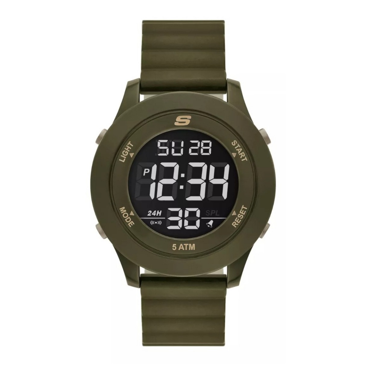 RELOJ DIGITAL HOMBRE SR5223 SKECHERS