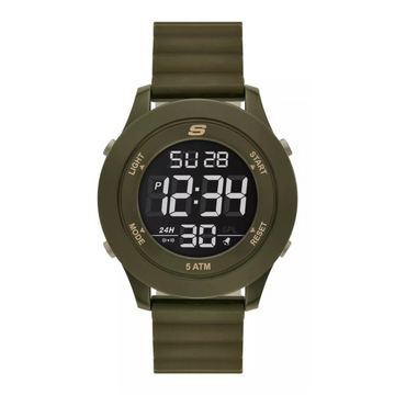 RELOJ DIGITAL HOMBRE SR5223 SKECHERS