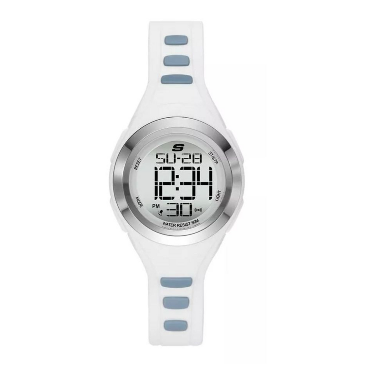 RELOJ DIGITAL MUJER SR2116 SKECHERS