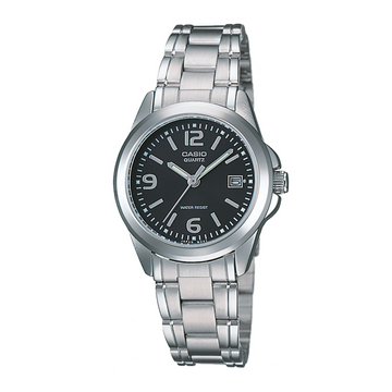 RELOJ ANALOGICO MUJER LTP-1215A-1ADF CASIO