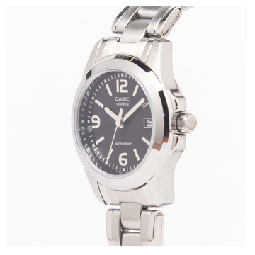 RELOJ ANALOGICO MUJER LTP-1215A-1ADF CASIO