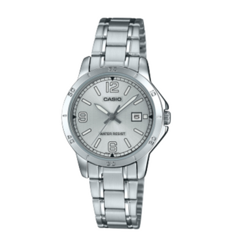 RELOJ ANALOGICO MUJER LTP-V004D-7B2UDF CASIO