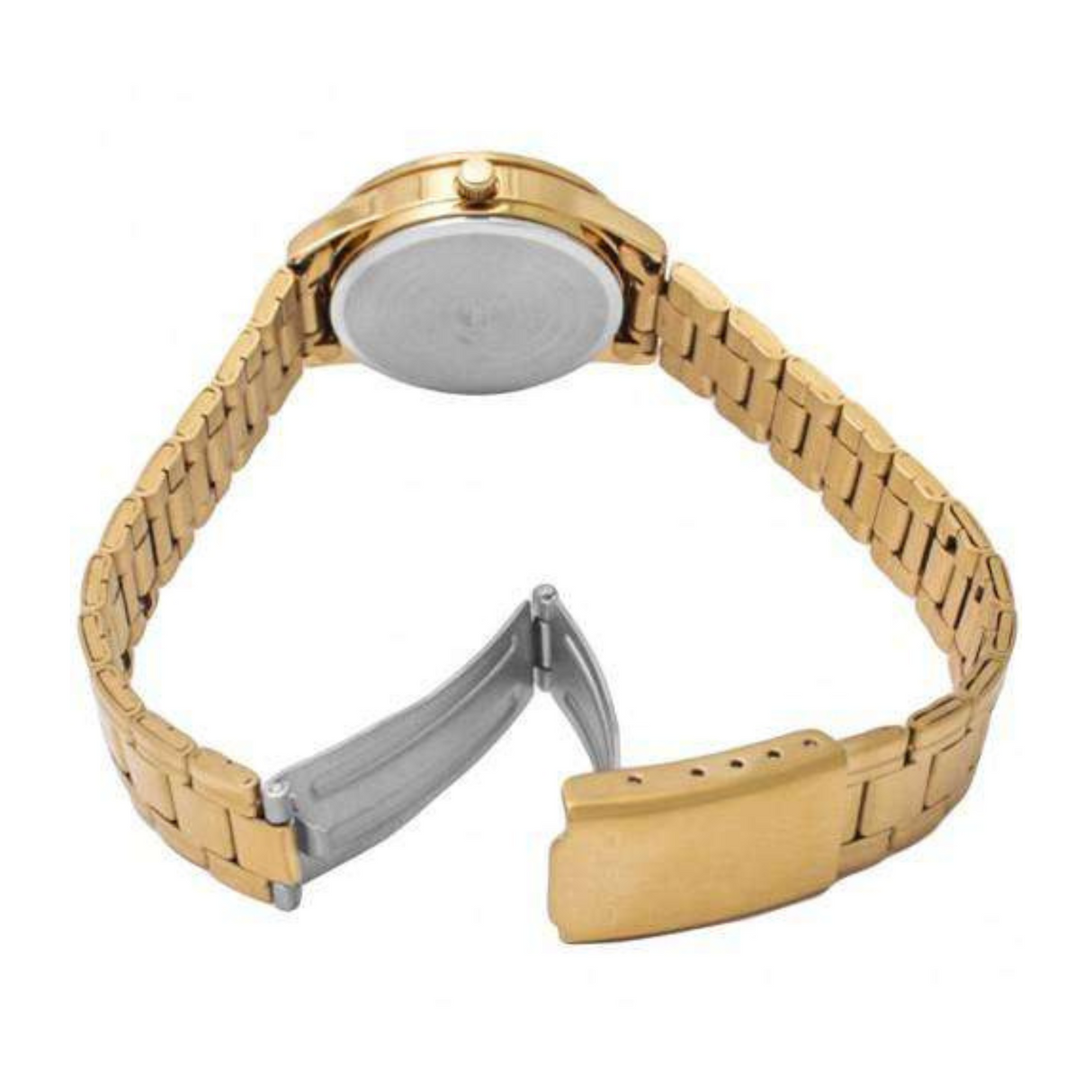 RELOJ ANALOGICO MUJER LTP-V005G-7AUDF CASIO