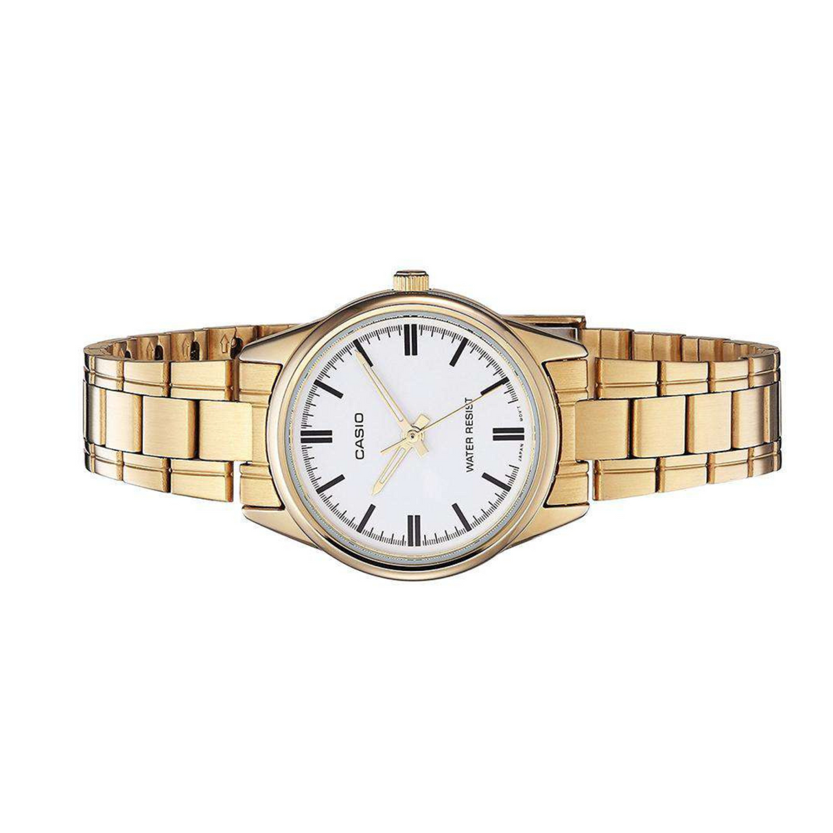 RELOJ ANALOGICO MUJER LTP-V005G-7AUDF CASIO