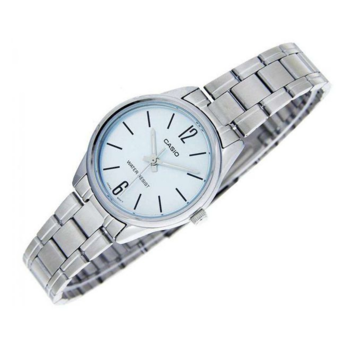 RELOJ ANALOGICO MUJER LTP-V005D-2BUDF CASIO