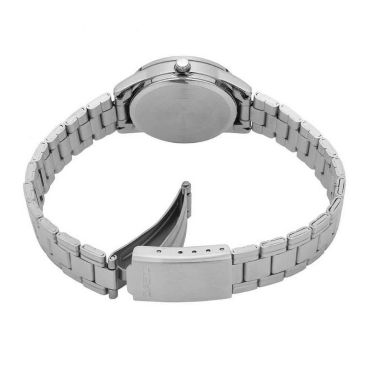 RELOJ ANALOGICO MUJER LTP-V005D-2BUDF CASIO