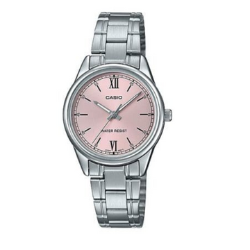 RELOJ ANALOGICO MUJER LTP-V005D-4BUDF CASIO