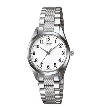 RELOJ ANALOGICO MUJER LTP-1274D-7BDF CASIO