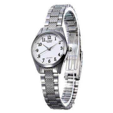 RELOJ ANALOGICO MUJER LTP-1274D-7BDF CASIO