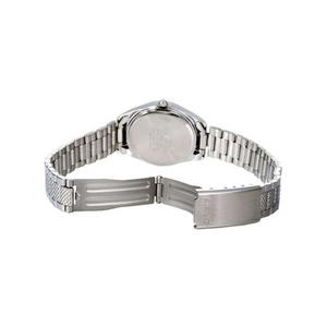 RELOJ ANALOGICO MUJER LTP-1275D-7ADF CASIO