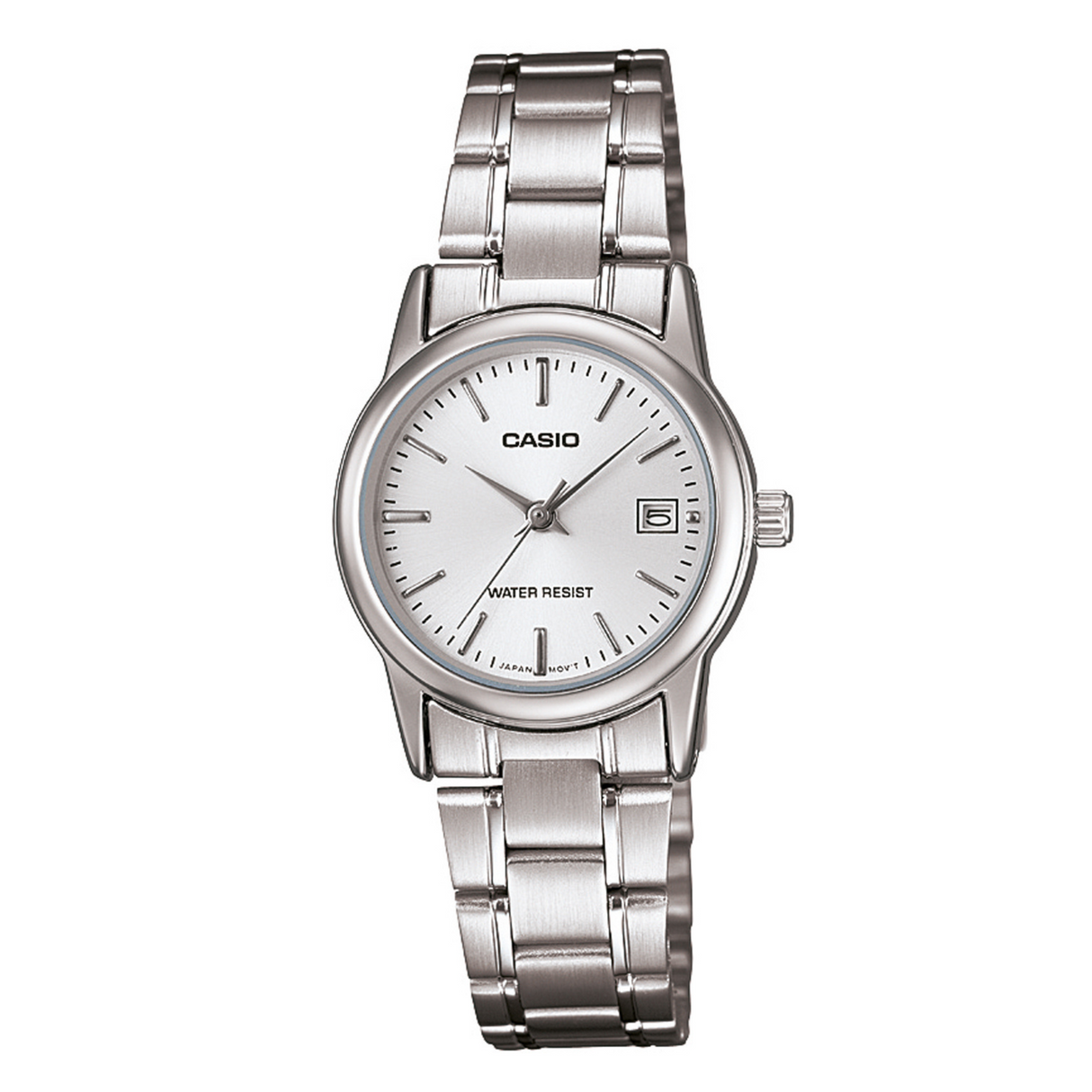 RELOJ ANALOGICO MUJER LTP-V002D-7AUDF CASIO