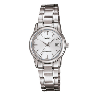 RELOJ ANALOGICO MUJER LTP-V002D-7AUDF CASIO