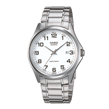 RELOJ ANALOGICO HOMBRE MTP-1183A-7BDF CASIO