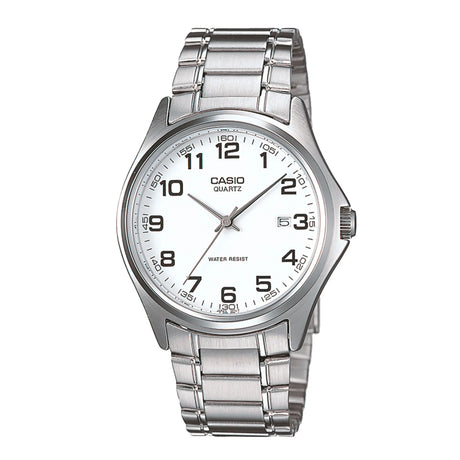 RELOJ ANALOGICO HOMBRE MTP-1183A-7BDF CASIO CASIO