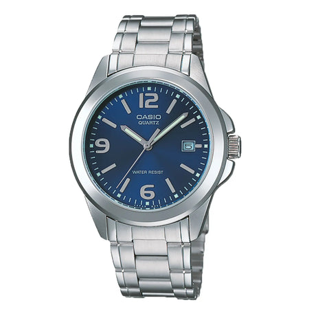 RELOJ ANALOGICO HOMBRE MTP-1215A-2ADF CASIO CASIO