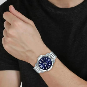 RELOJ ANALOGICO HOMBRE MTP-1215A-2ADF CASIO CASIO