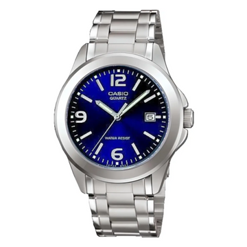 RELOJ ANALOGICO HOMBRE MTP-1215A-2ADF CASIO