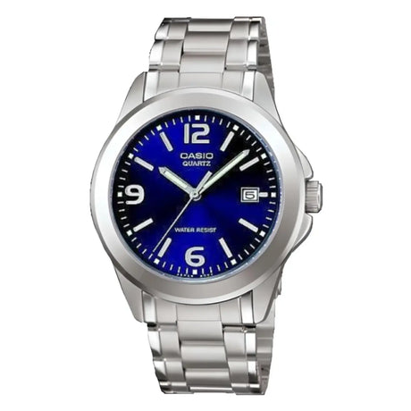 RELOJ ANALOGICO HOMBRE MTP-1215A-2ADF CASIO CASIO