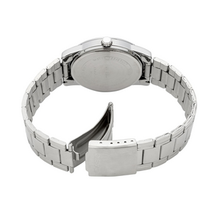 RELOJ ANALOGICO HOMBRE MTP-V001D-7BUDF CASIO