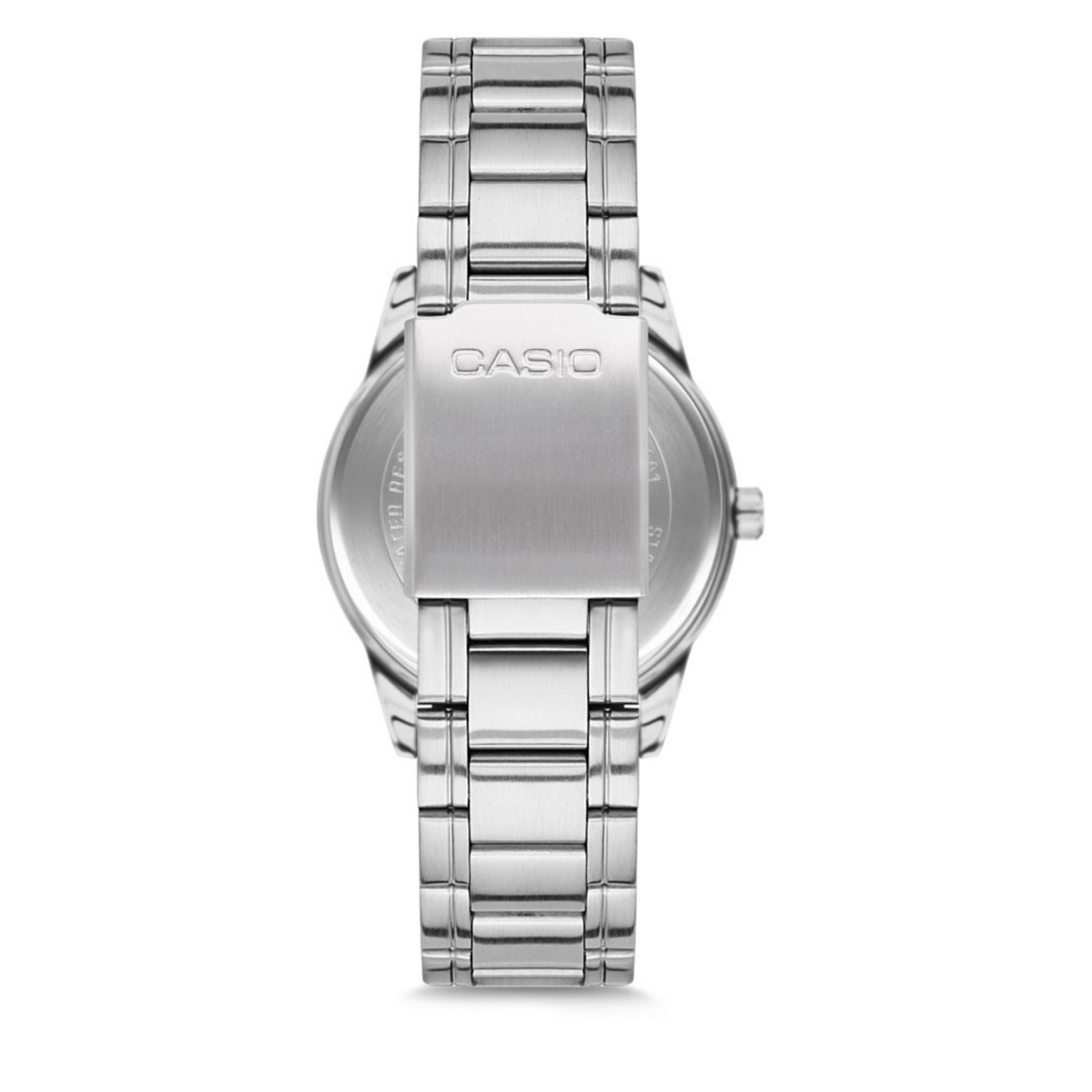 RELOJ ANALOGICO HOMBRE MTP-V001D-7BUDF CASIO