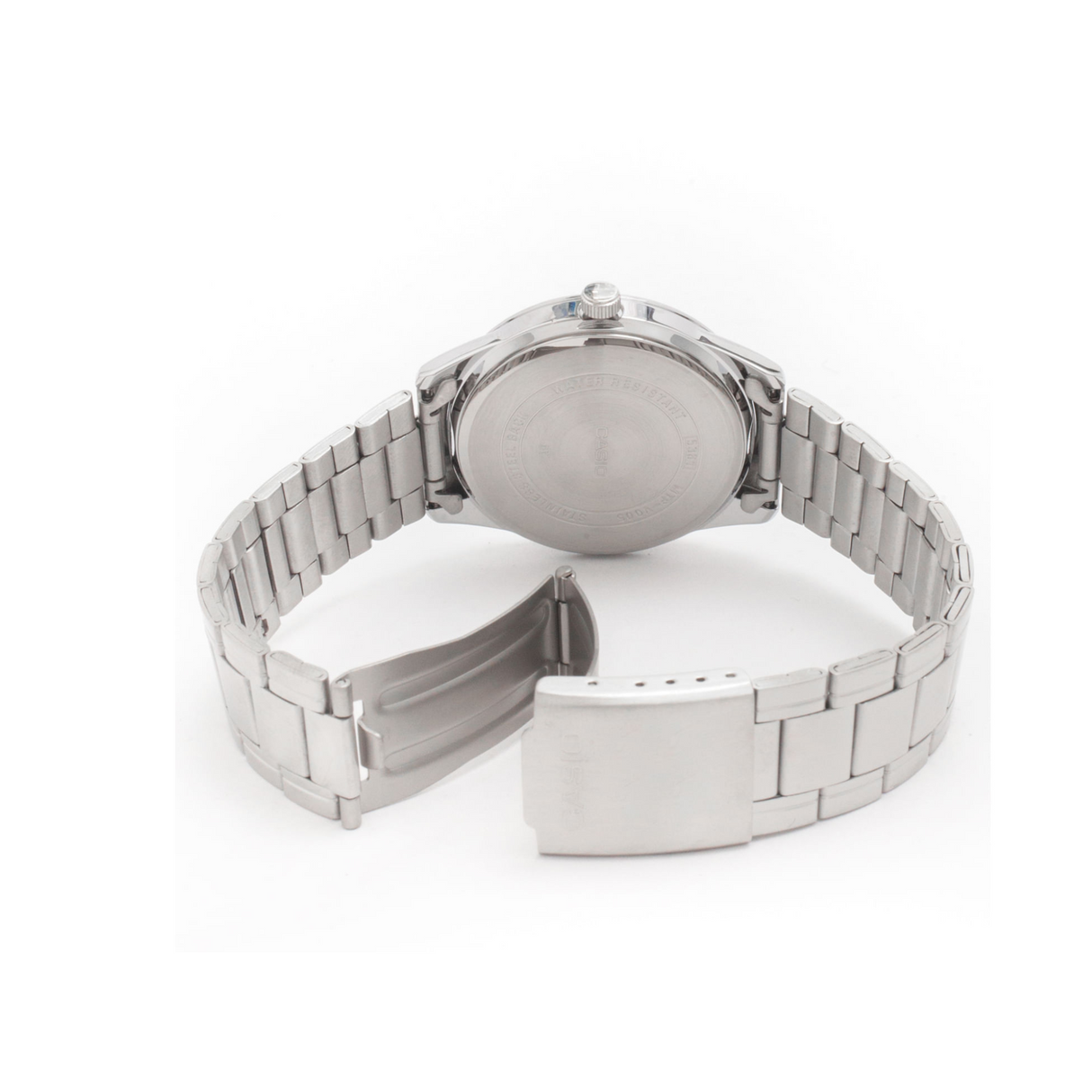 RELOJ ANALOGICO HOMBRE MTP-V005D-7BUDF CASIO