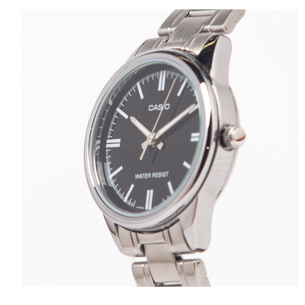 RELOJ ANALOGICO HOMBRE MTP-V005D-1BUDF CASIO