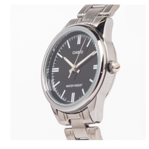 RELOJ ANALOGICO HOMBRE MTP-V005D-1BUDF CASIO