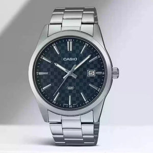 RELOJ ANALOGICO HOMBRE MTP-VD03D-2A2UDF CASIO CASIO