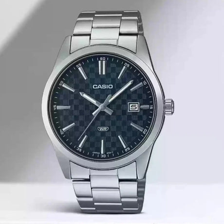 RELOJ ANALOGICO HOMBRE MTP-VD03D-2A2UDF CASIO CASIO