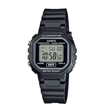 RELOJ DIGITAL MUJER LA-20WH-1ADF CASIO