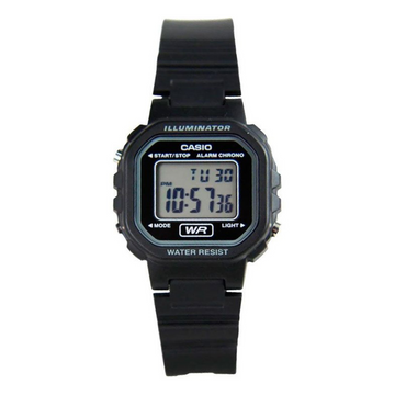 RELOJ DIGITAL MUJER LA-20WH-1ADF CASIO