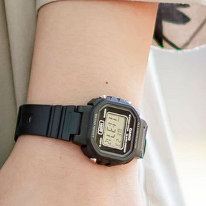 RELOJ DIGITAL MUJER LA-20WH-1ADF CASIO