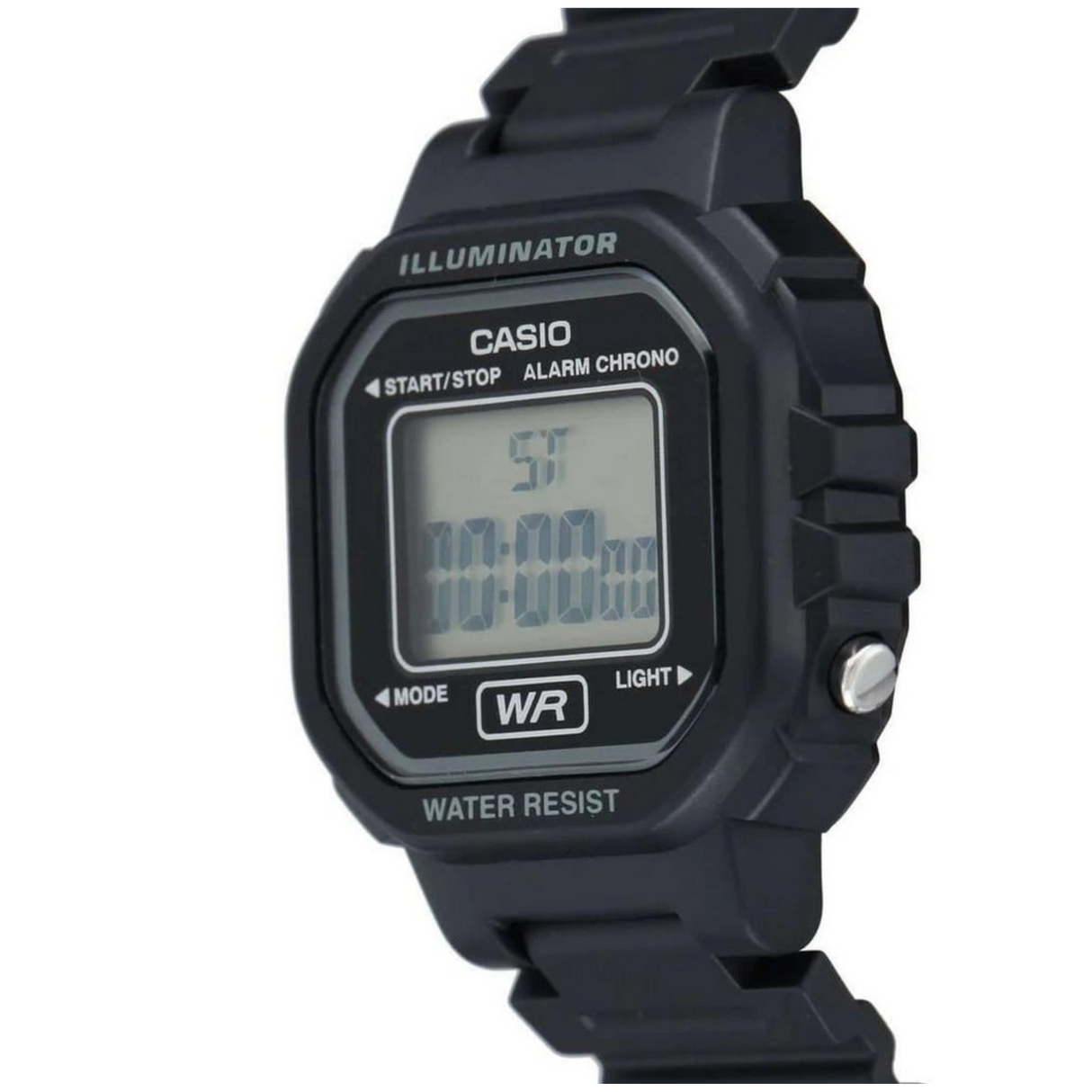 RELOJ DIGITAL MUJER LA-20WH-1ADF CASIO