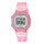 RELOJ DIGITAL MUJER LA-20WHS-4ACF CASIO CASIO