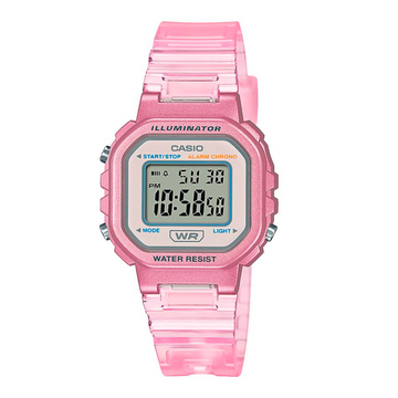 RELOJ DIGITAL MUJER LA-20WHS-4ACF CASIO