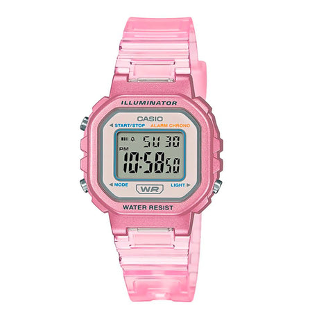 RELOJ DIGITAL MUJER LA-20WHS-4ACF CASIO CASIO