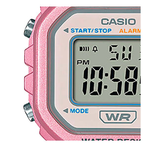 RELOJ DIGITAL MUJER LA-20WHS-4ACF CASIO CASIO