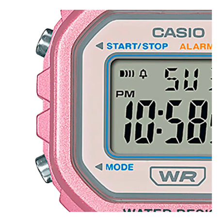 RELOJ DIGITAL MUJER LA-20WHS-4ACF CASIO CASIO