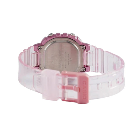 RELOJ DIGITAL MUJER LA-20WHS-4ACF CASIO CASIO