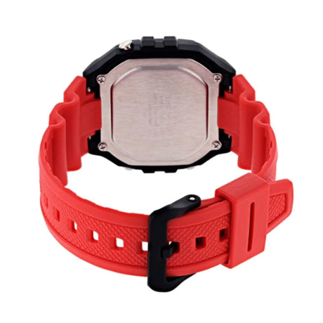 RELOJ DIGITAL HOMBRE W-218H-4BVCF CASIO CASIO