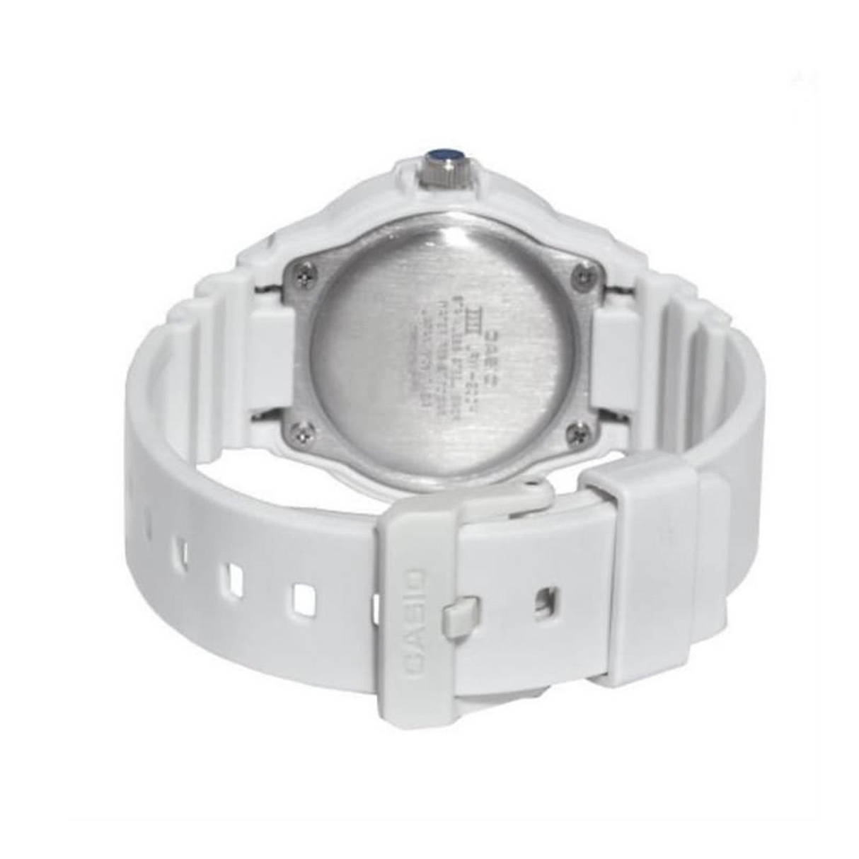 RELOJ ANALOGICO MUJER LRW-200H-7E2VCF CASIO