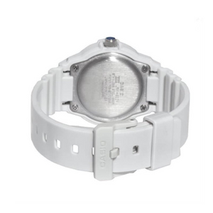 RELOJ ANALOGICO MUJER LRW-200H-7E2VCF CASIO