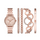 RELOJ ANALOGICO MUJER FMDFL2053 FOLIO FOLIO