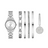 RELOJ ANALOGICO MUJER FMDFL2047 FOLIO