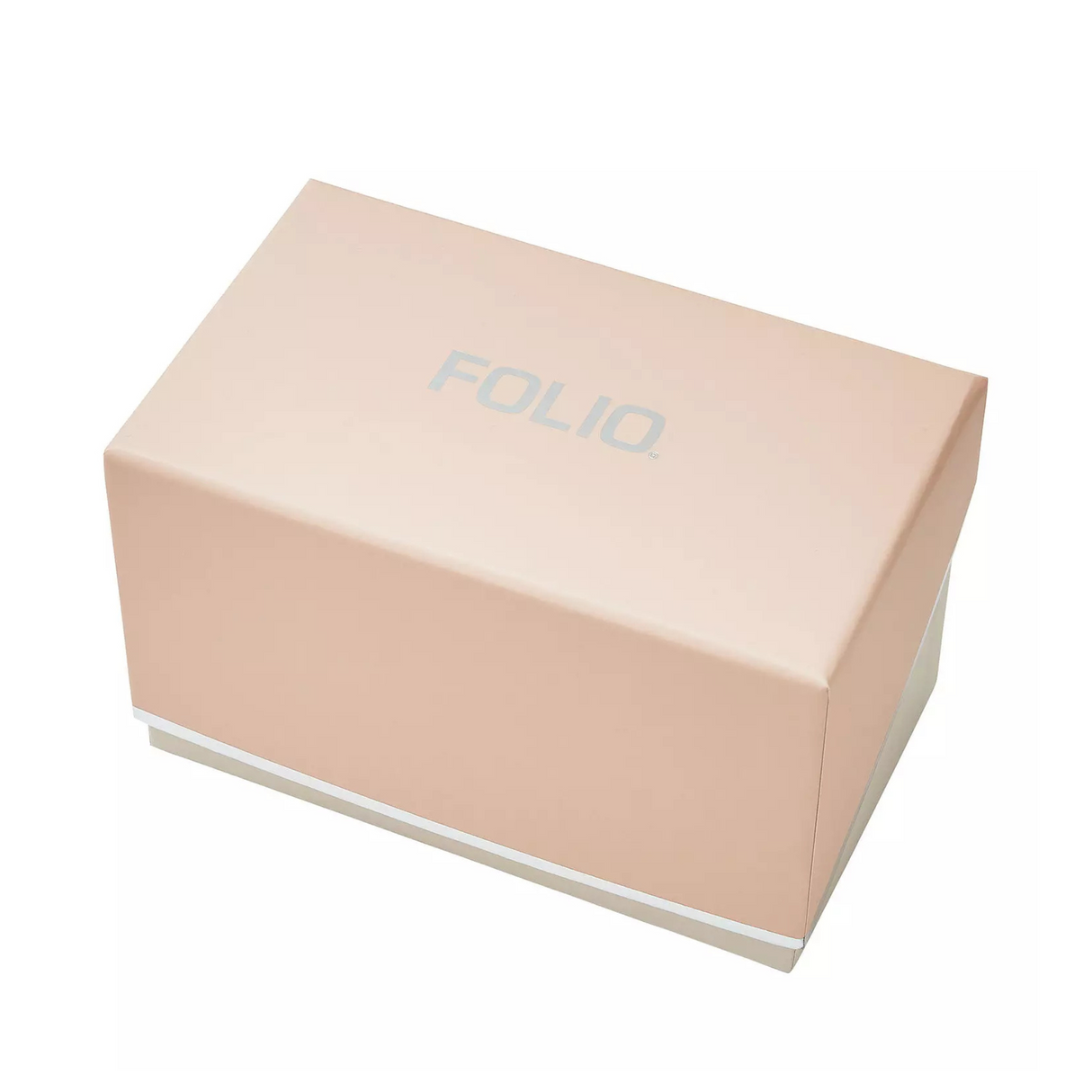 RELOJ ANALOGICO MUJER FMDFL2040 FOLIO