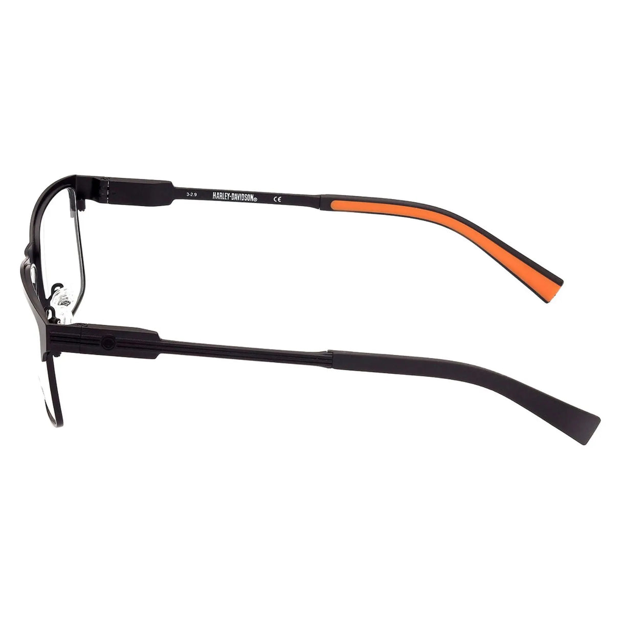 MONTURA DESCANSO HOMBRE HD9009 002 HARLEY DAVIDSON HARLEY DAVIDSON