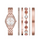 RELOJ ANALOGICO MUJER FMDFL2031 FOLIO FOLIO