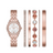 RELOJ ANALOGICO MUJER FMDFL2031 FOLIO
