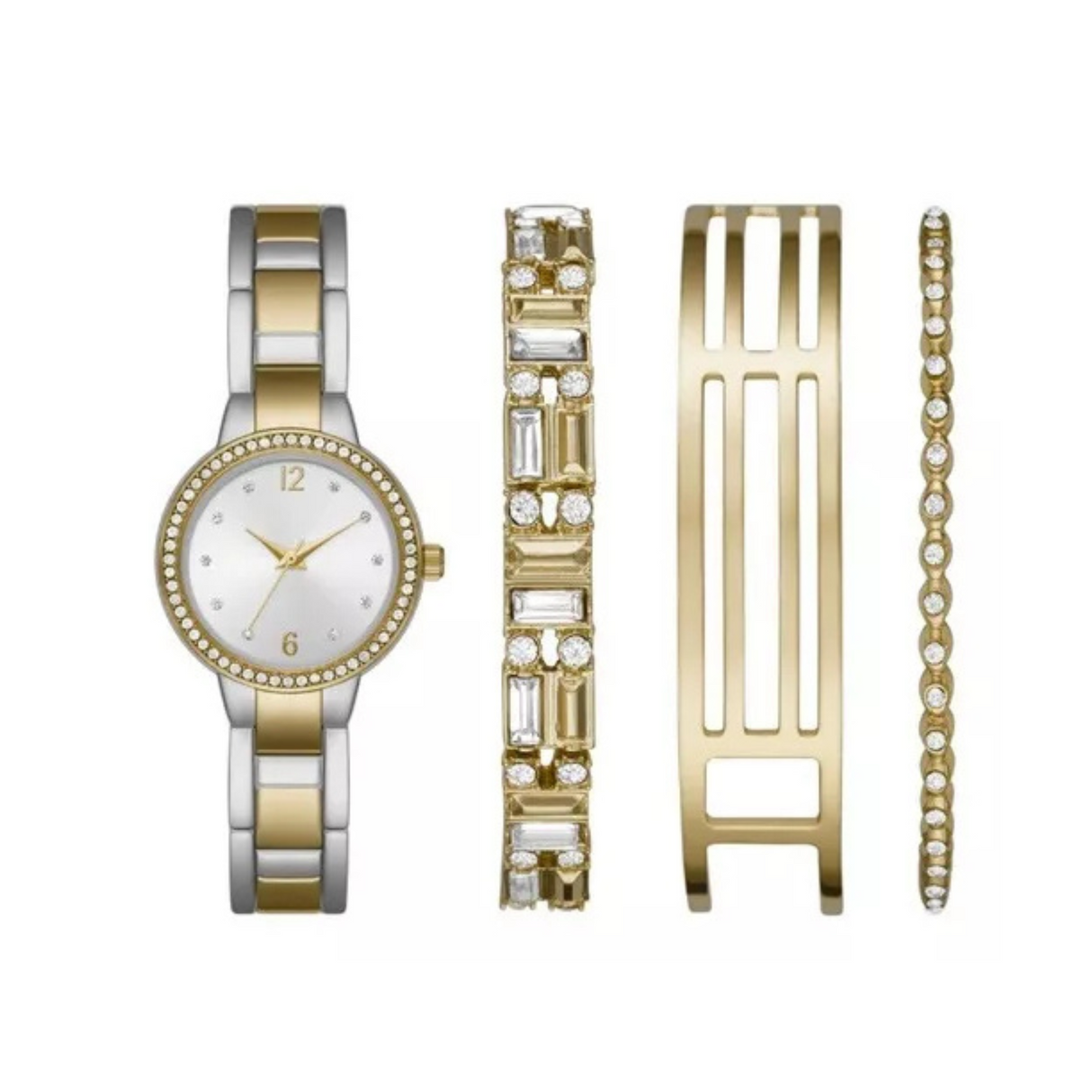 RELOJ ANALOGICO MUJER FMDFL2030 FOLIO
